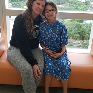 Meet your Posher, Bridget